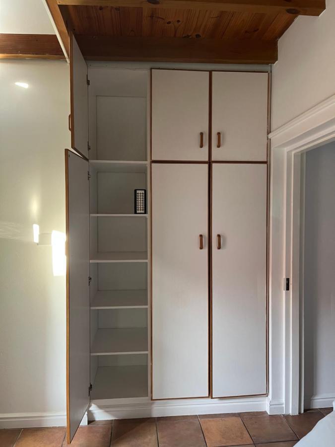 Studio 7 On Risa พอร์ตเอลิซาเบธ ภายนอก รูปภาพ