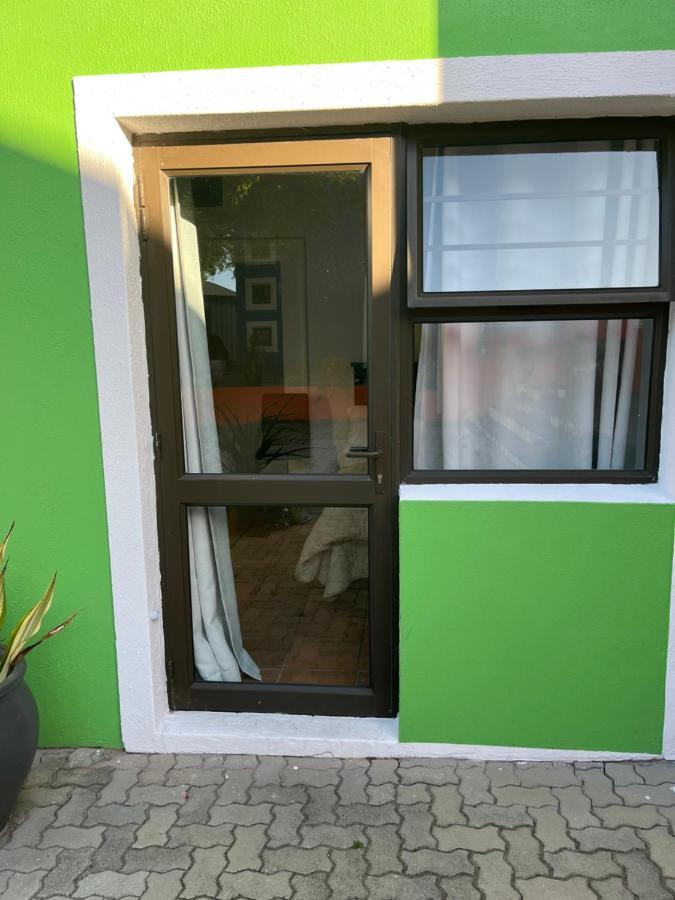 Studio 7 On Risa พอร์ตเอลิซาเบธ ภายนอก รูปภาพ