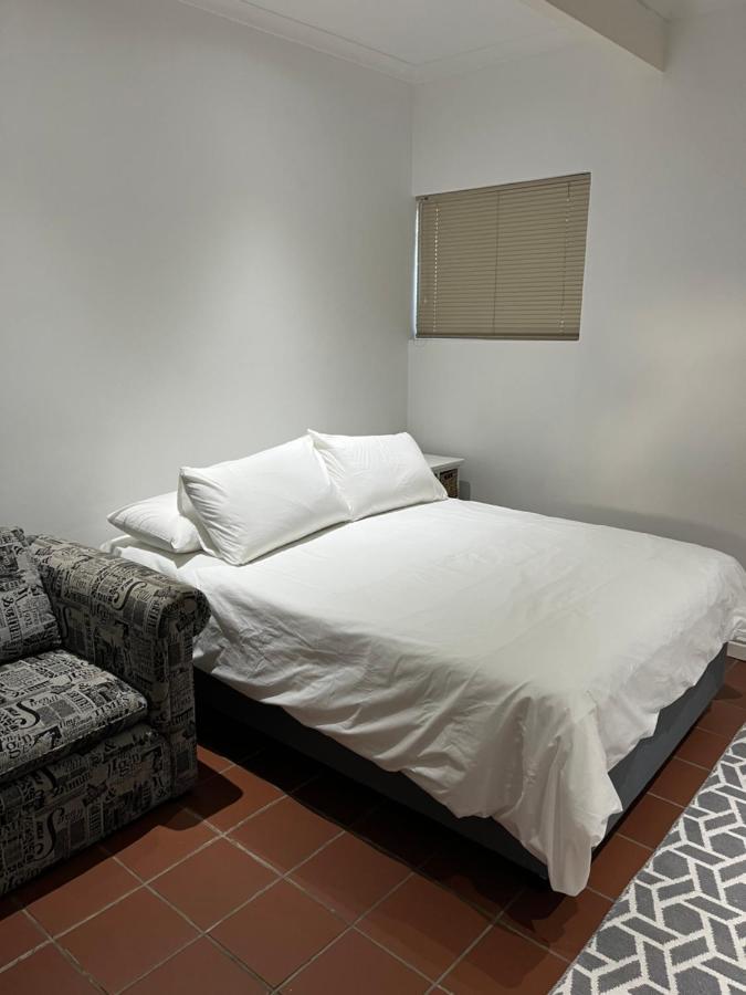 Studio 7 On Risa พอร์ตเอลิซาเบธ ภายนอก รูปภาพ